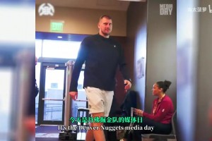 老詹惊呆了！联盟中居然有70名球员是在詹姆斯进入联盟后出生的