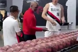 杜兰特：我觉得自己会和火箭续约！这是一个我可以安顿下来的地方