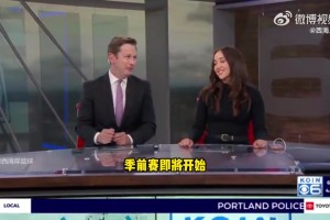 队记：大家都喜欢杨瀚森&他会打球！并非队友客套（via西海岸