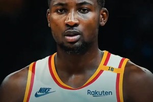 闹剧终于结束了！库明加两年4850万美元续约勇士了~