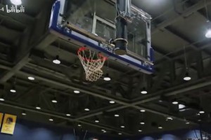 训练营第一天，库里已经进入状态！