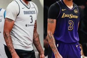 韦德再谈2011总决赛：那支小牛其实很强，我们没让角色球员发挥好