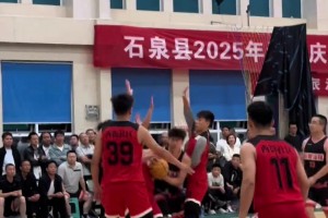 对老詹是真爱！霍华德评选他心中现役联盟最好的球员