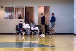 真爷们！巴克利：我16岁就成为家中顶梁柱，必须保持情绪稳定！