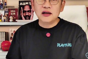 新赛季艾顿能打出什么数据？大史：应该能打出个13+10