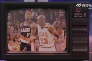 乔丹：我真希望能够吃颗不老药继续回到场上打篮球