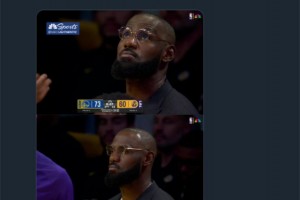 湖人新赛季宣传片创意总监、科比大女儿来给湖人加油啦